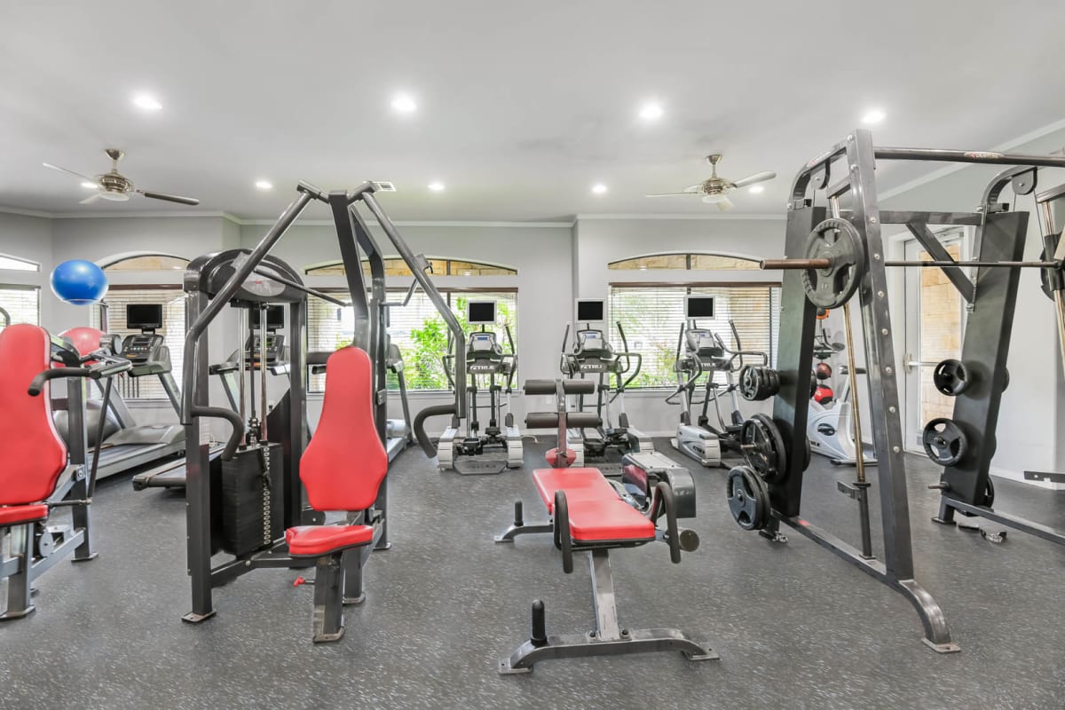 The Falls at Eagle Creek Image 4