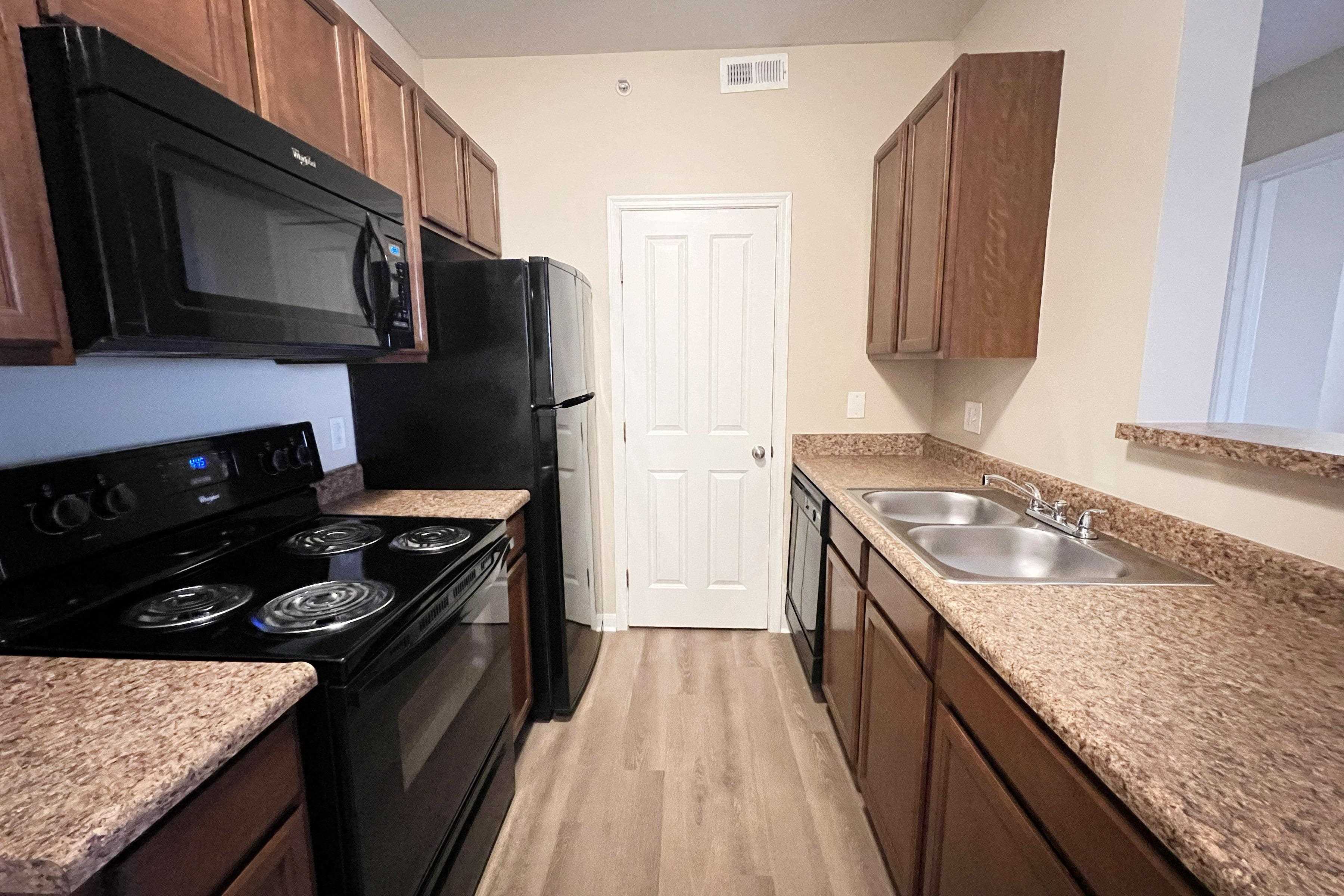 The Residences at Liberty Crossing Image 60