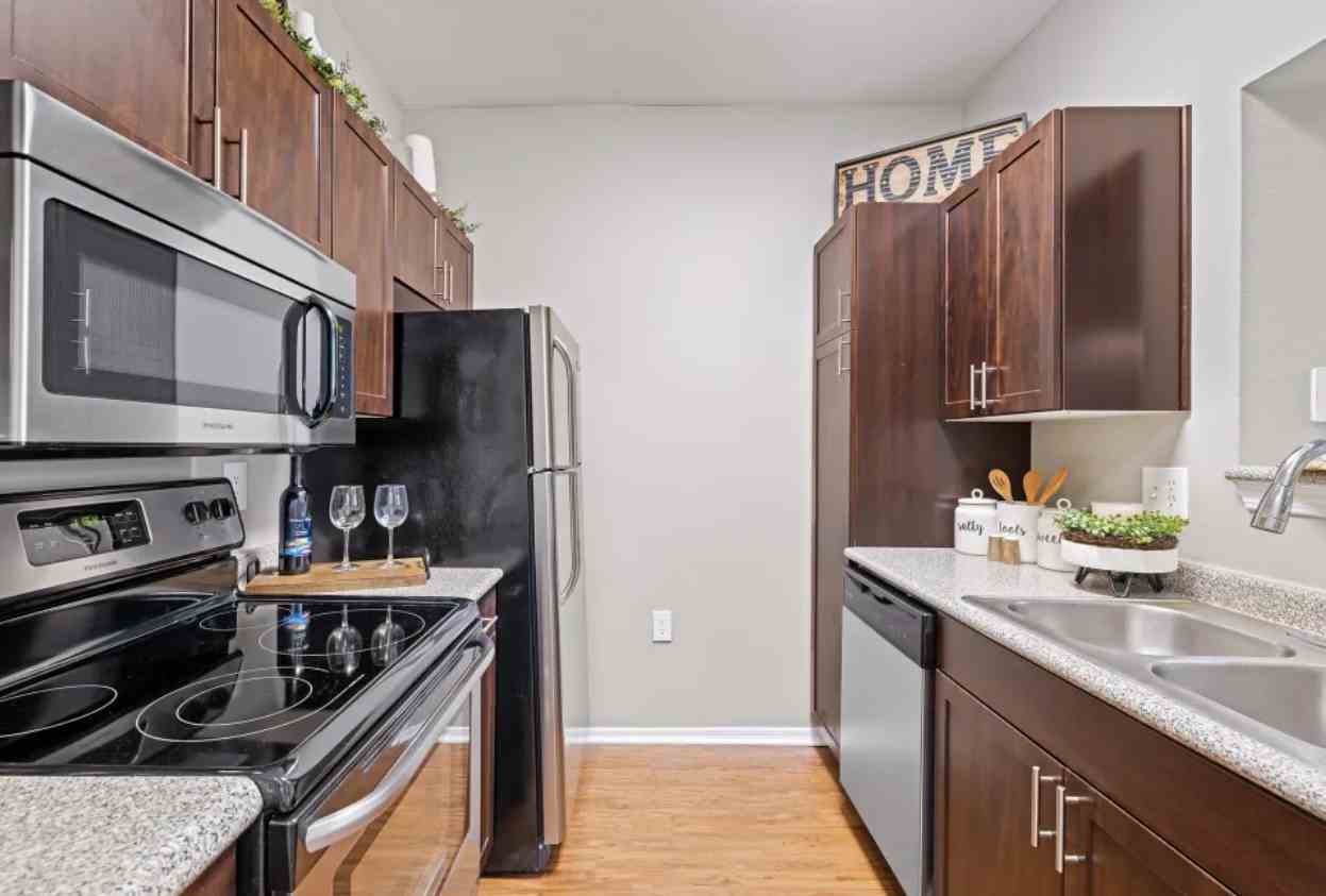 Marquis on Gaston Image 8