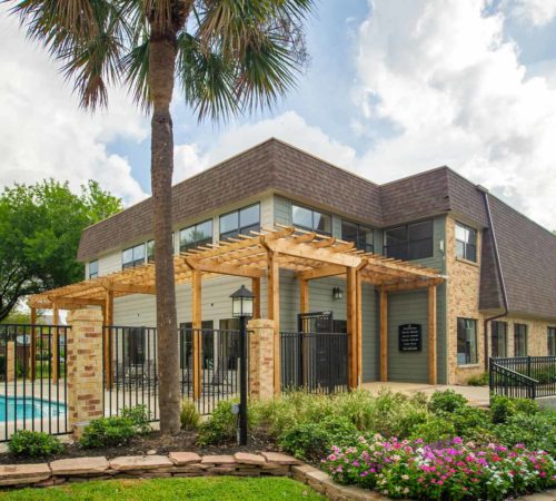 Resort Townhomes Image 2