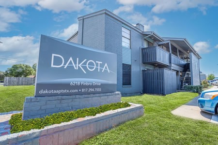 Dakota Apartments Image 1