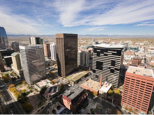 Apartments At The Apartments At Denver Place Denver