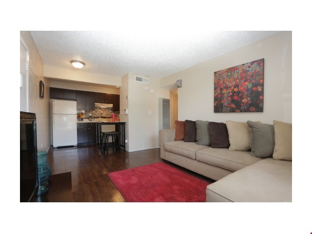 Apartments at The San Marcos Apartments - El Paso