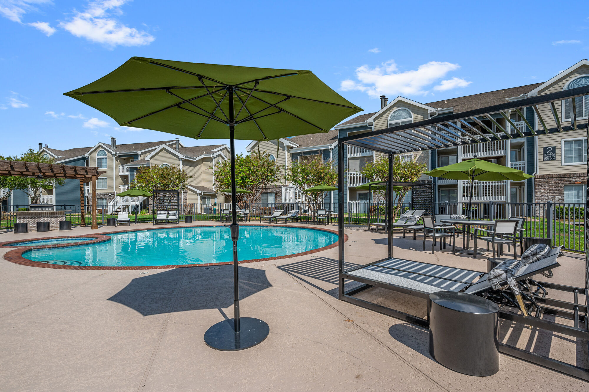 The Park at Woodmoor Image 37