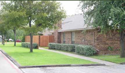 Toler Place Townhomes Image 1