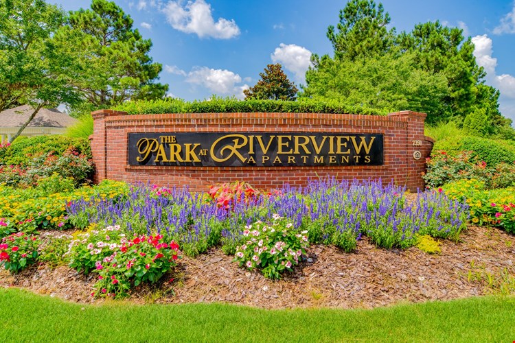 The Park at Riverview Apartments Image 25