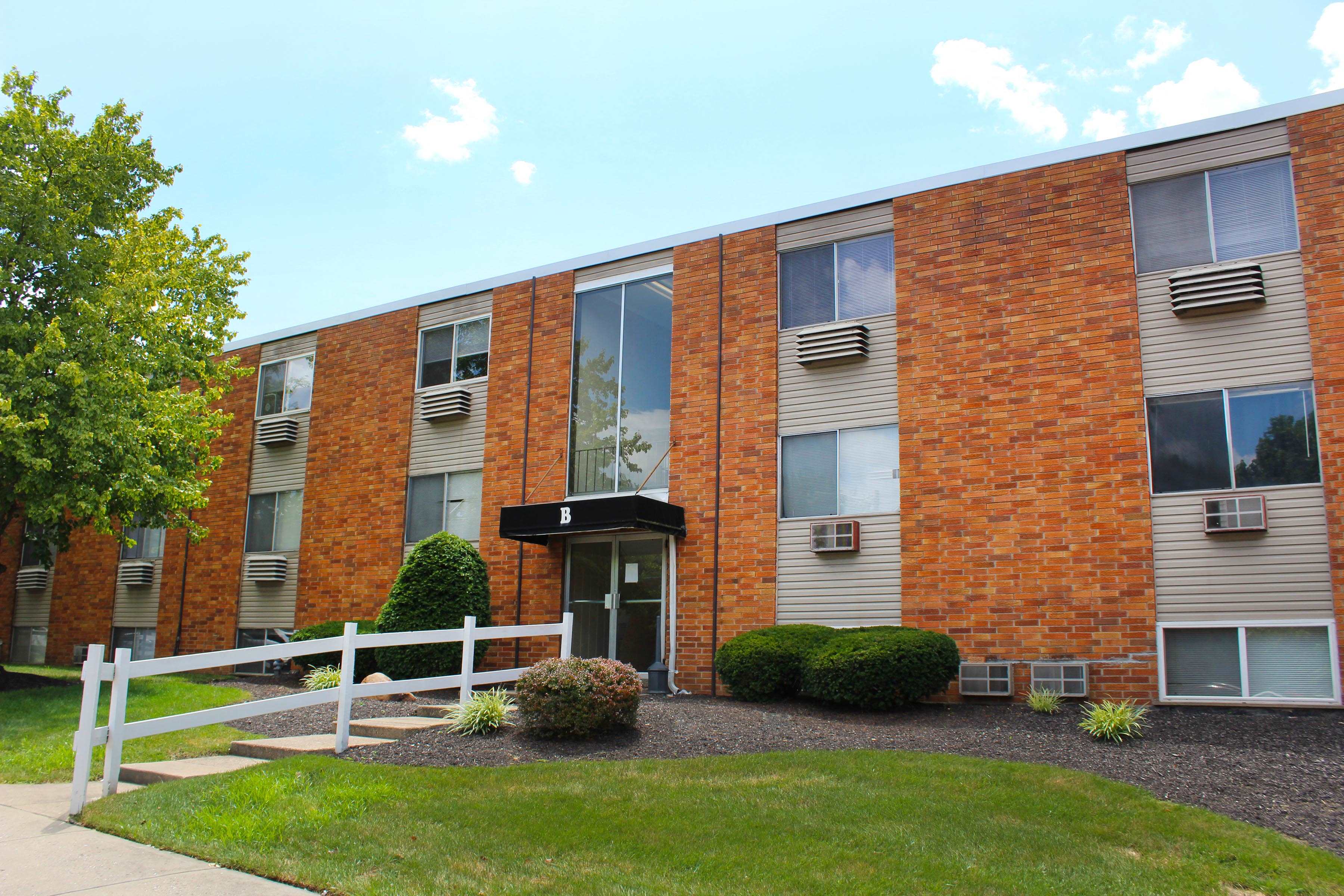 Barkley Ridge Apartments Image 5