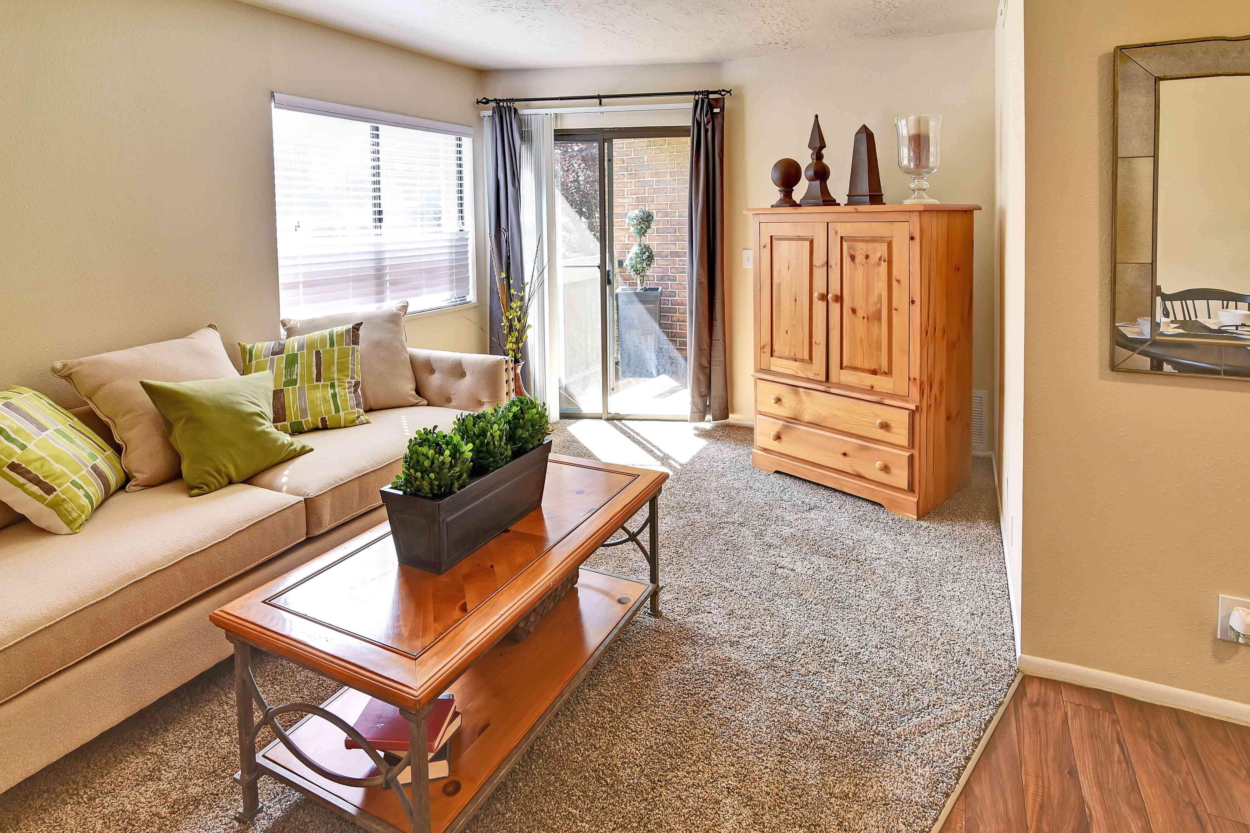 Cherry Creek Apartments Image 8