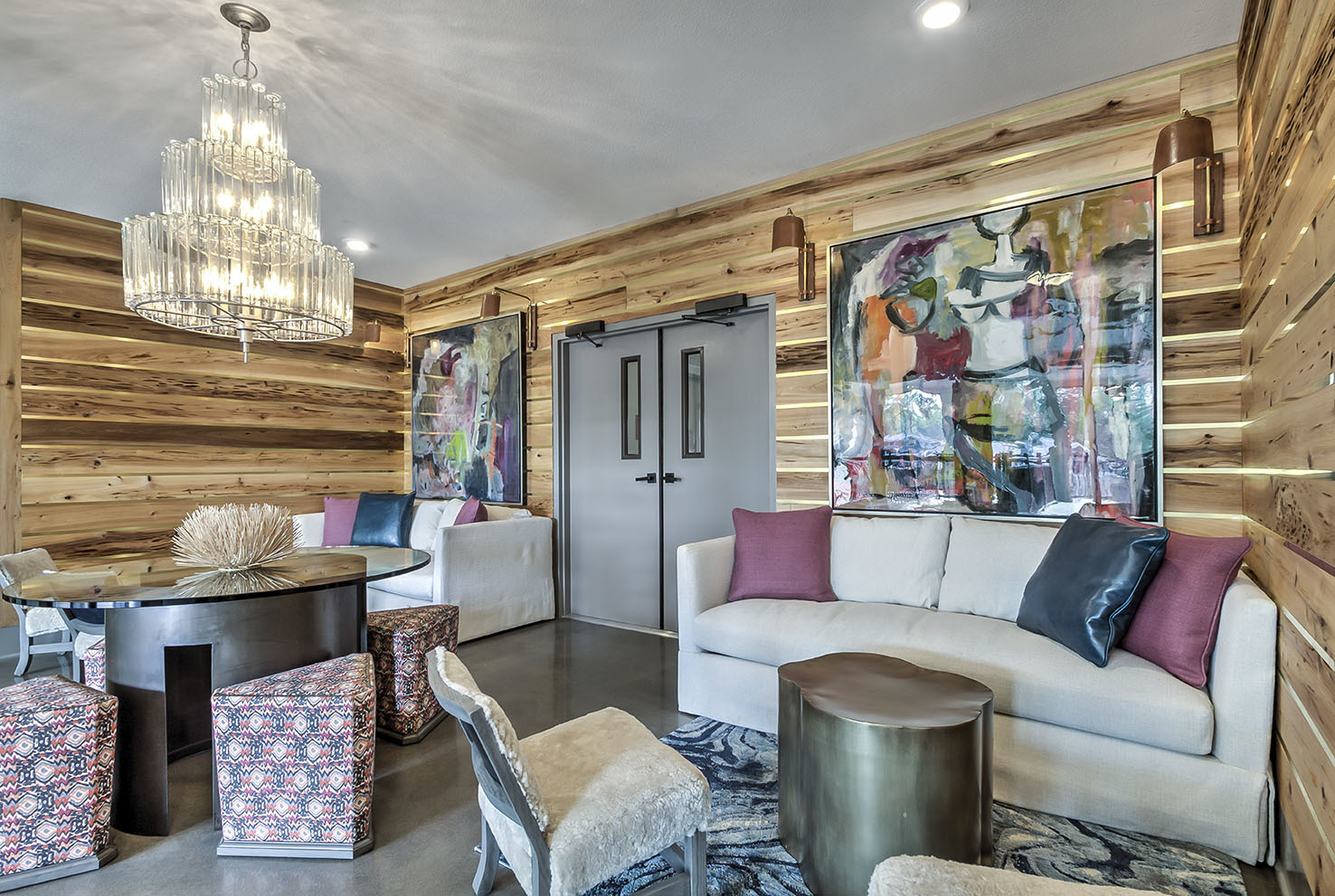 The Residence at Tailrace Marina Image 28