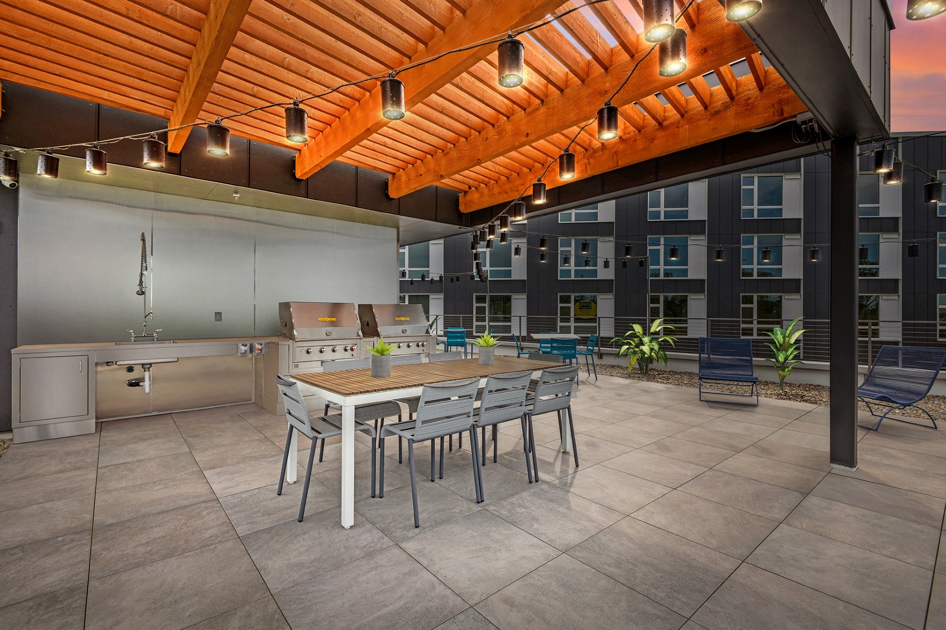 Ironside Apartments Image 29