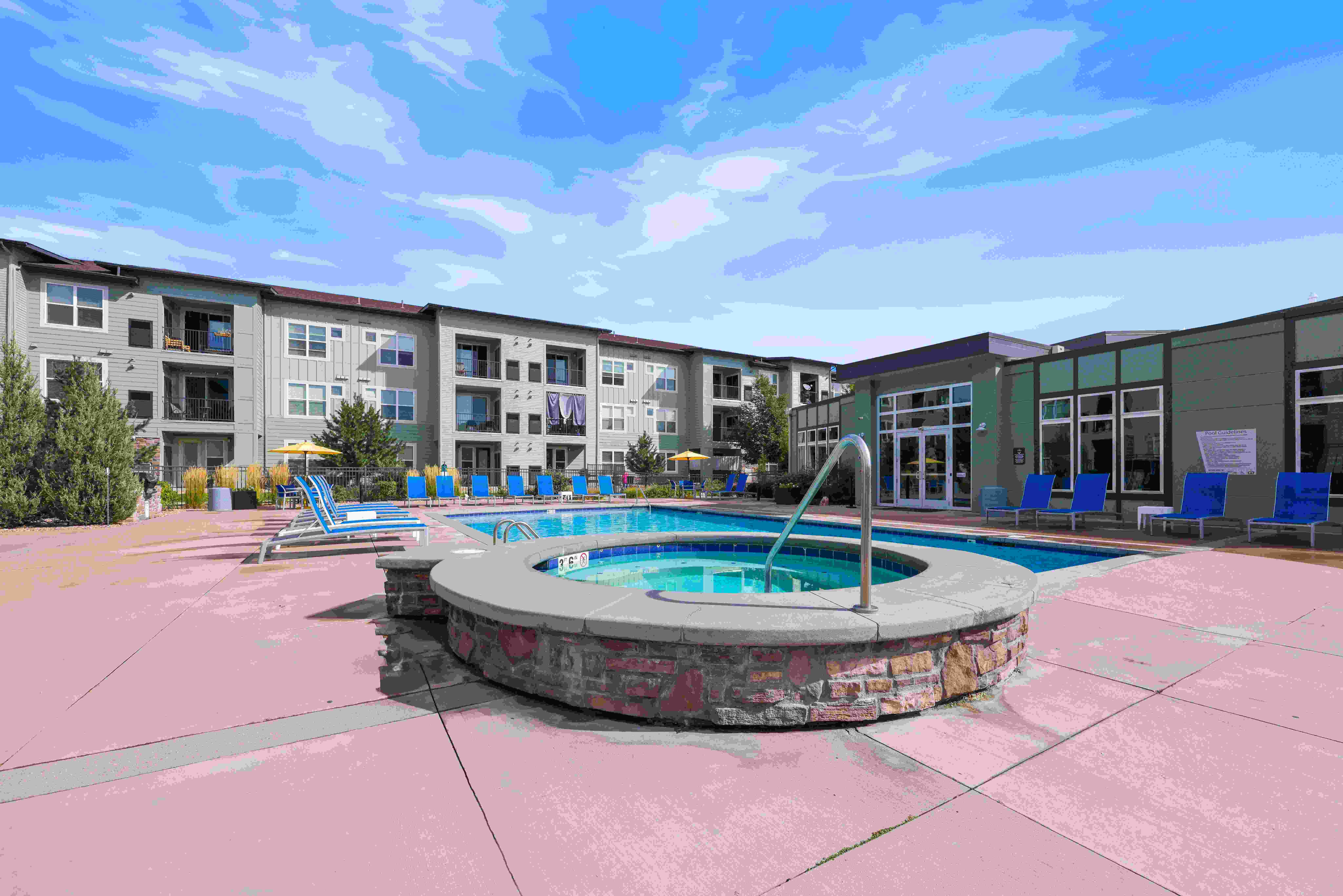 WestLink at Oak Station Image 35