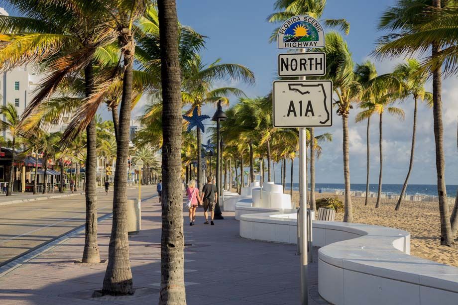 Camden Las Olas Image 49