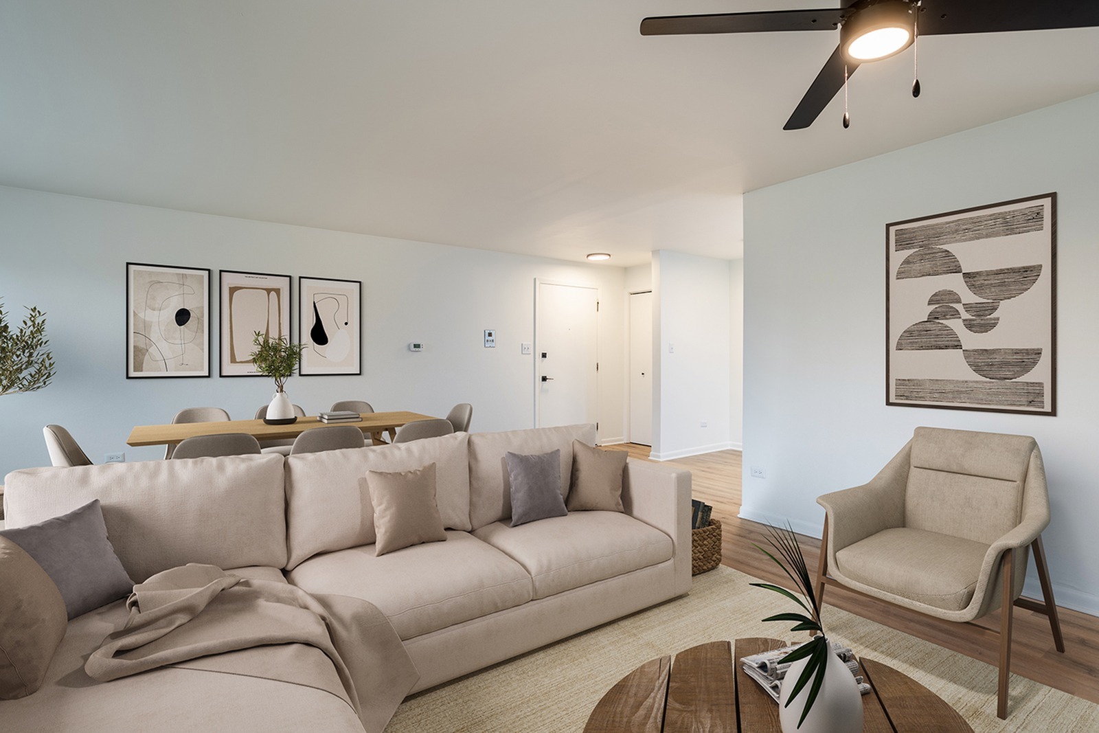 ReNew Des Plaines North & South Image 1