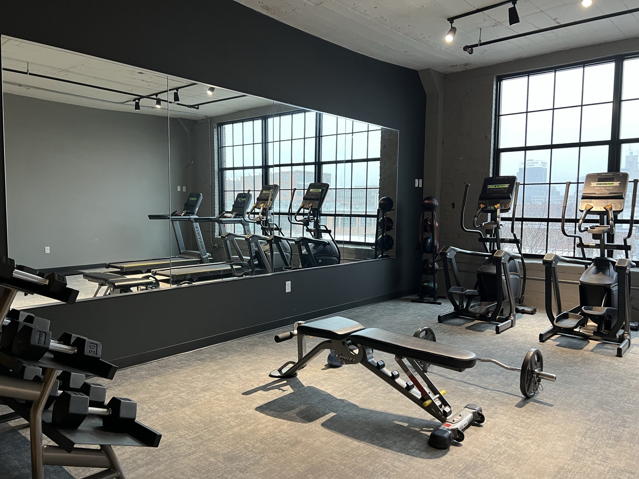 Lofts at the HUPP Image 31