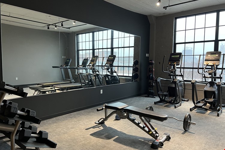 Lofts at the HUPP Image 31