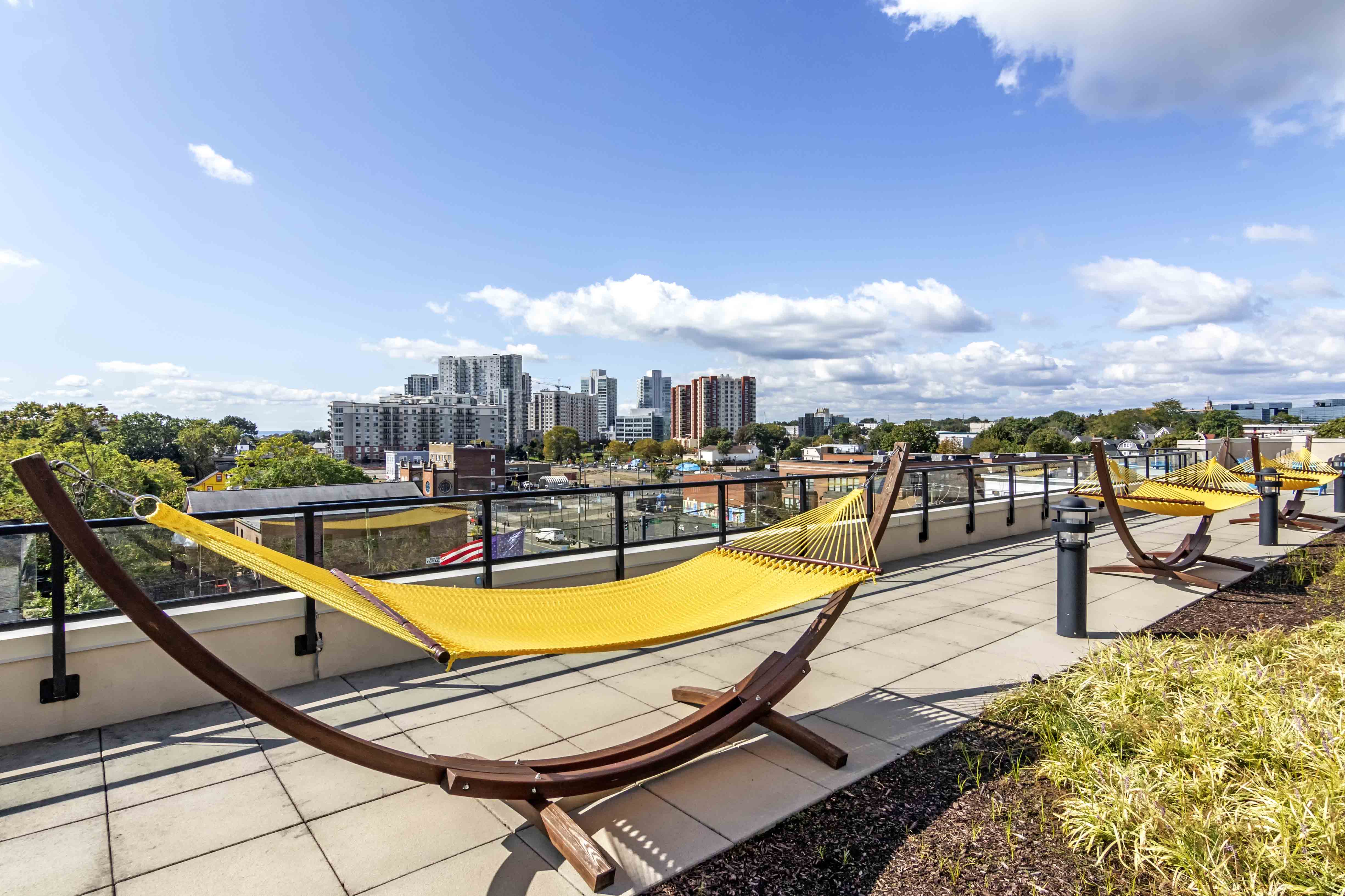 The Key at Yale and Towne Image 14