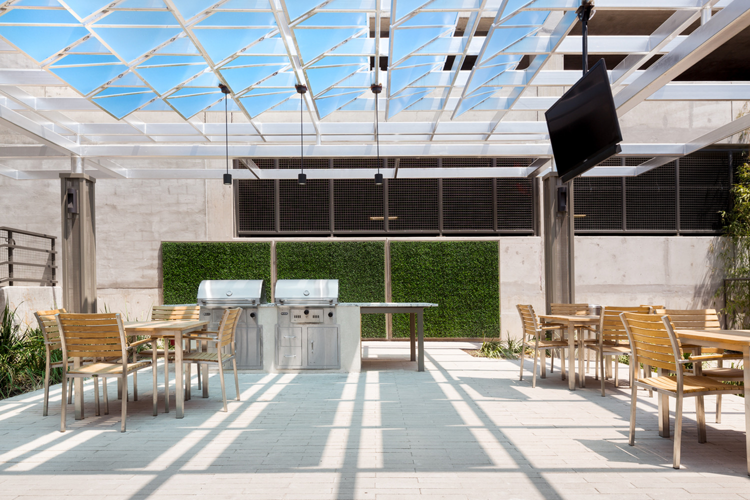 Gallery at Domain Edge and Parkside Image 8