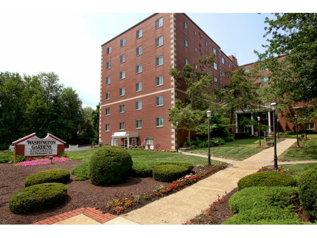 Washington Gardens Image 1