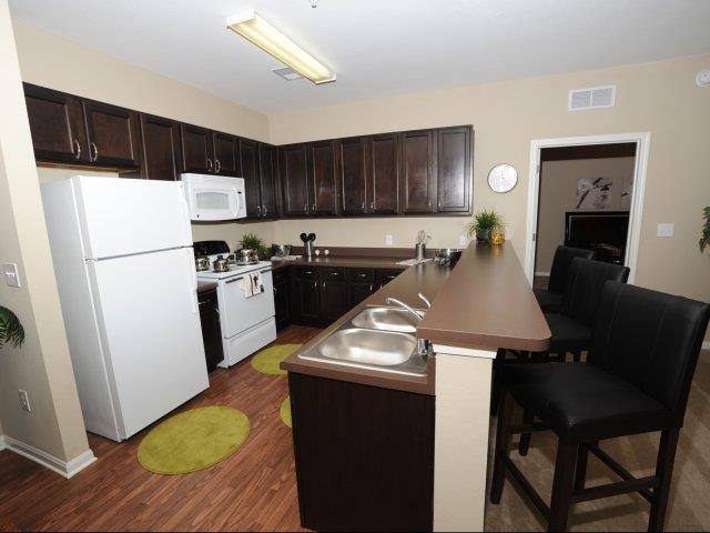 The Parks at Vine  Image 1