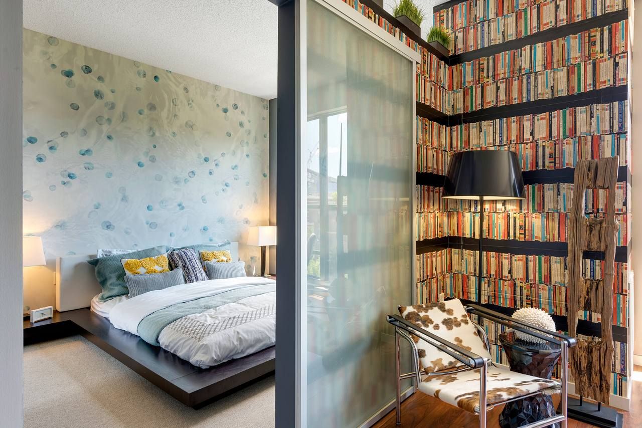 Mill District City Club Apartments Image 16