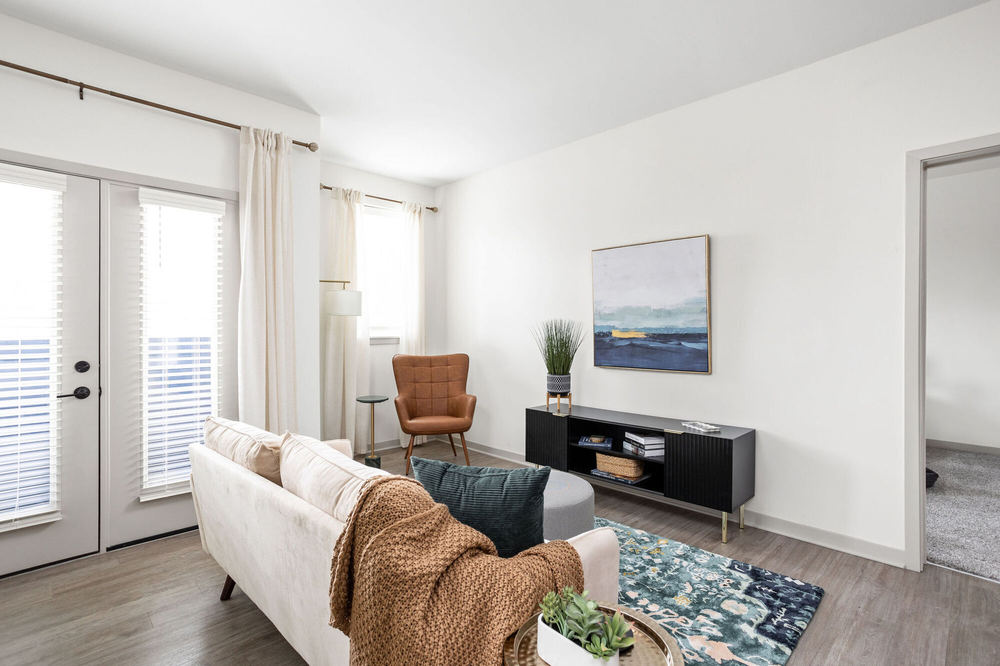 Gathyr Apartments Image 25