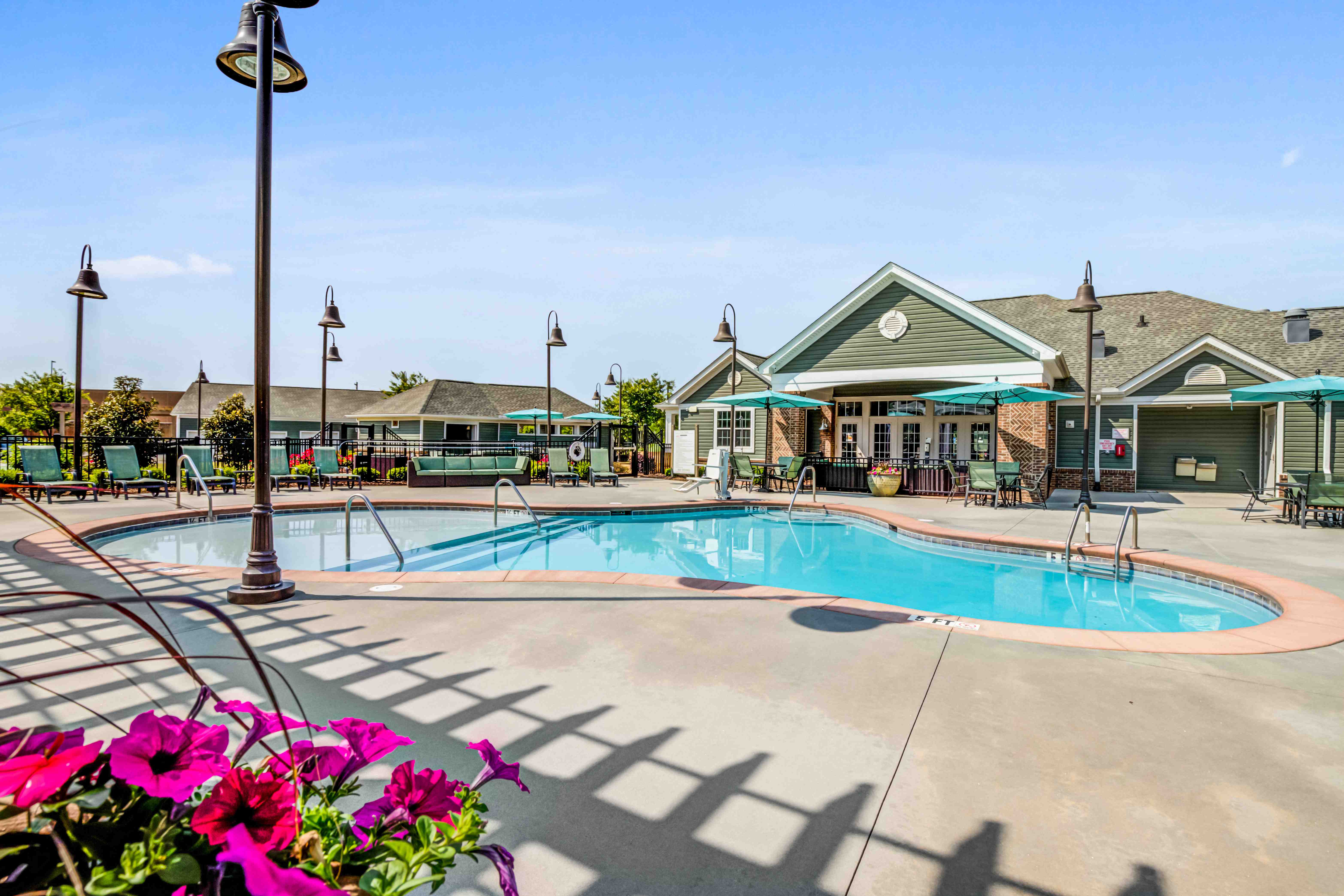 Ridge at Perry Bend Image 5