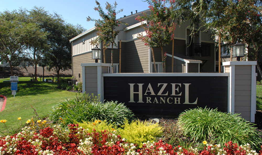 Hazel Ranch