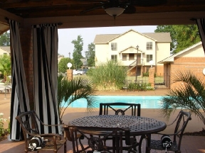 The Arbors on Taylor Image 1