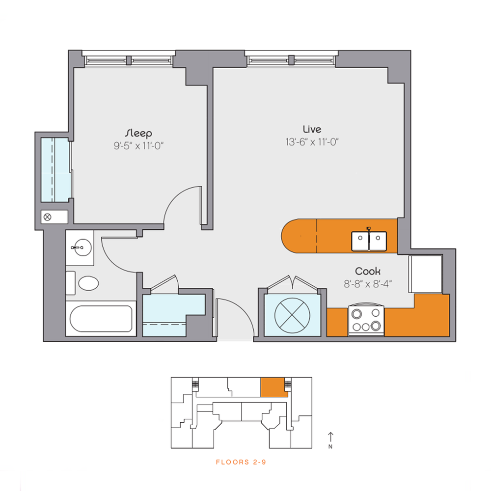 Clyde Manor Image 1