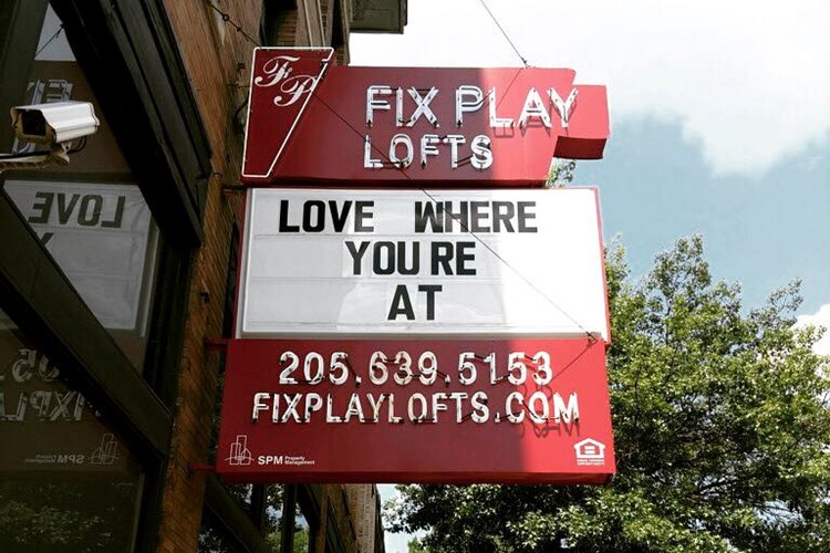 Fix Play Lofts Image 1