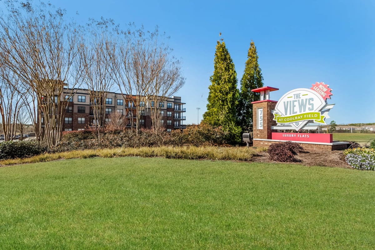 The Views at Coolray Field Image 5