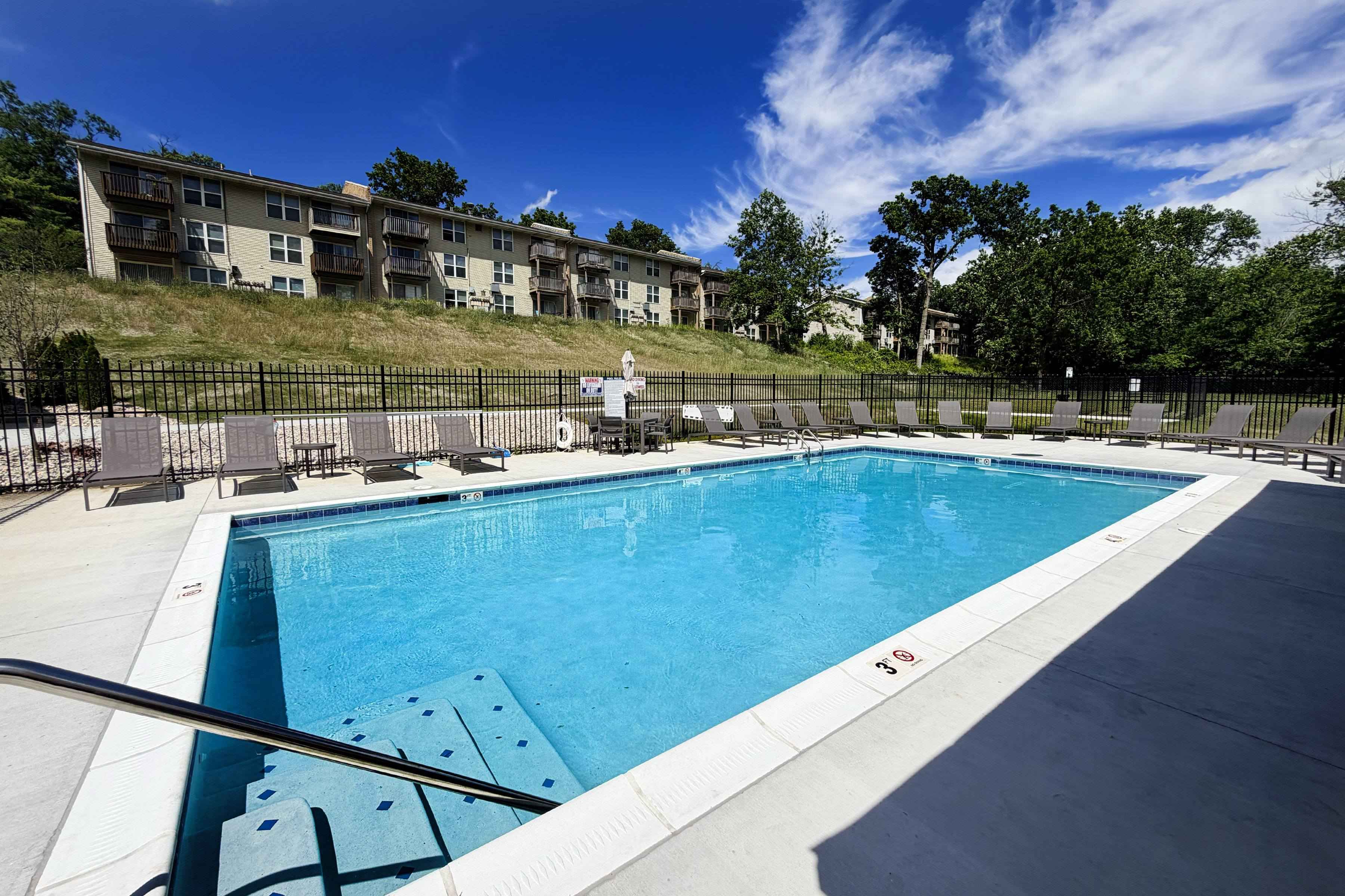 Timber Ridge Apartments Image 64