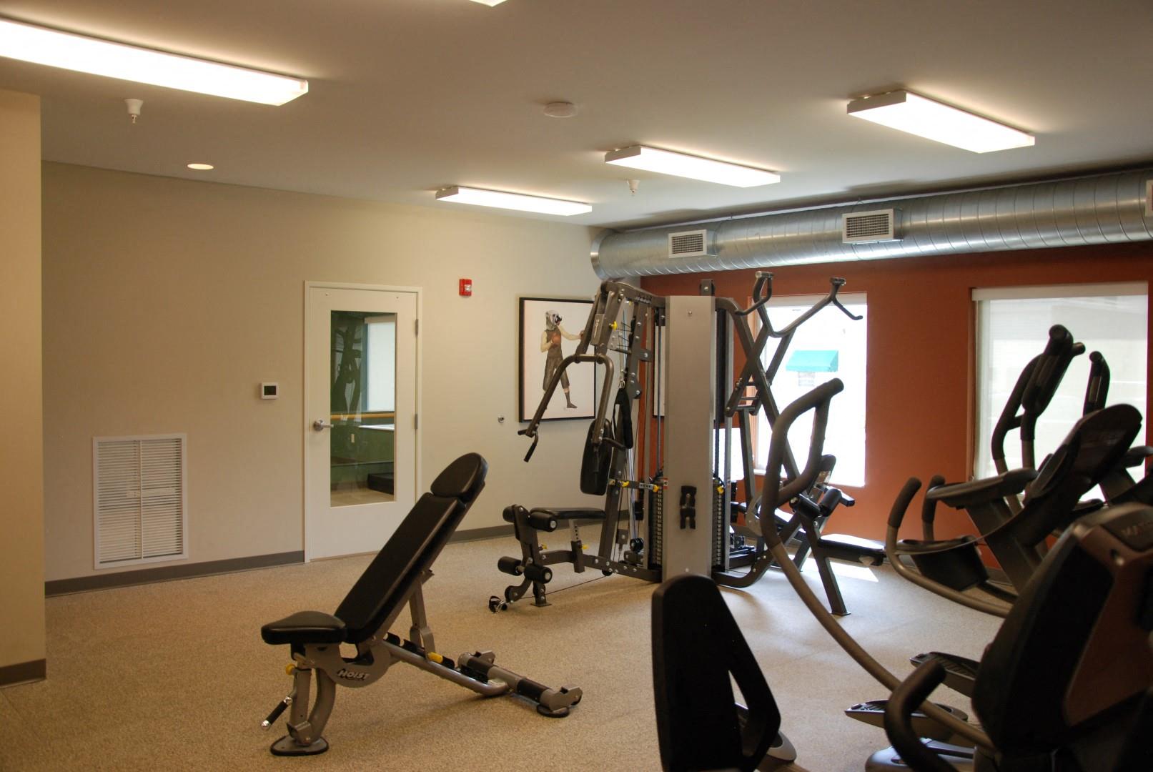 Hamline Pointe Apartments Image 18