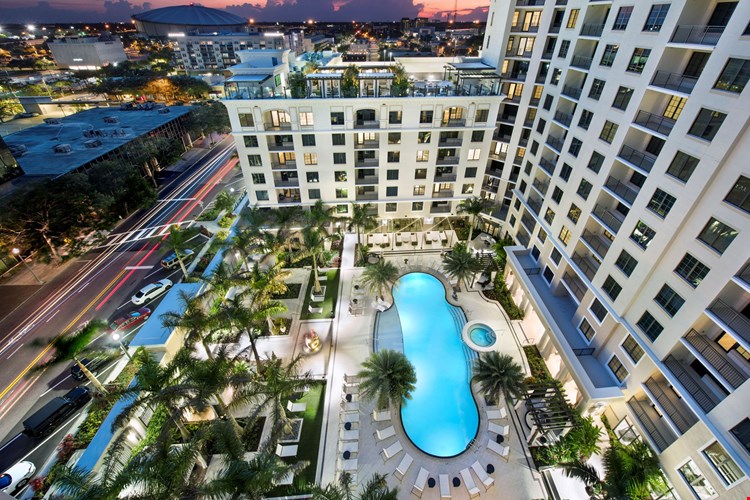 Camden Central Image 1