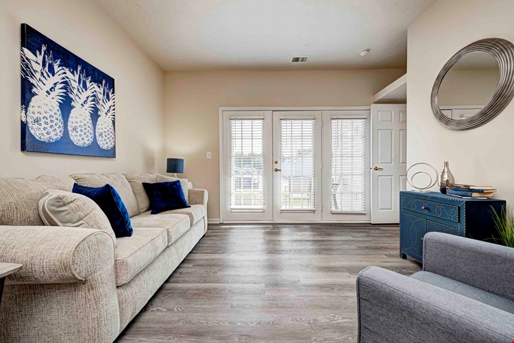 Autumn Chase Image 4