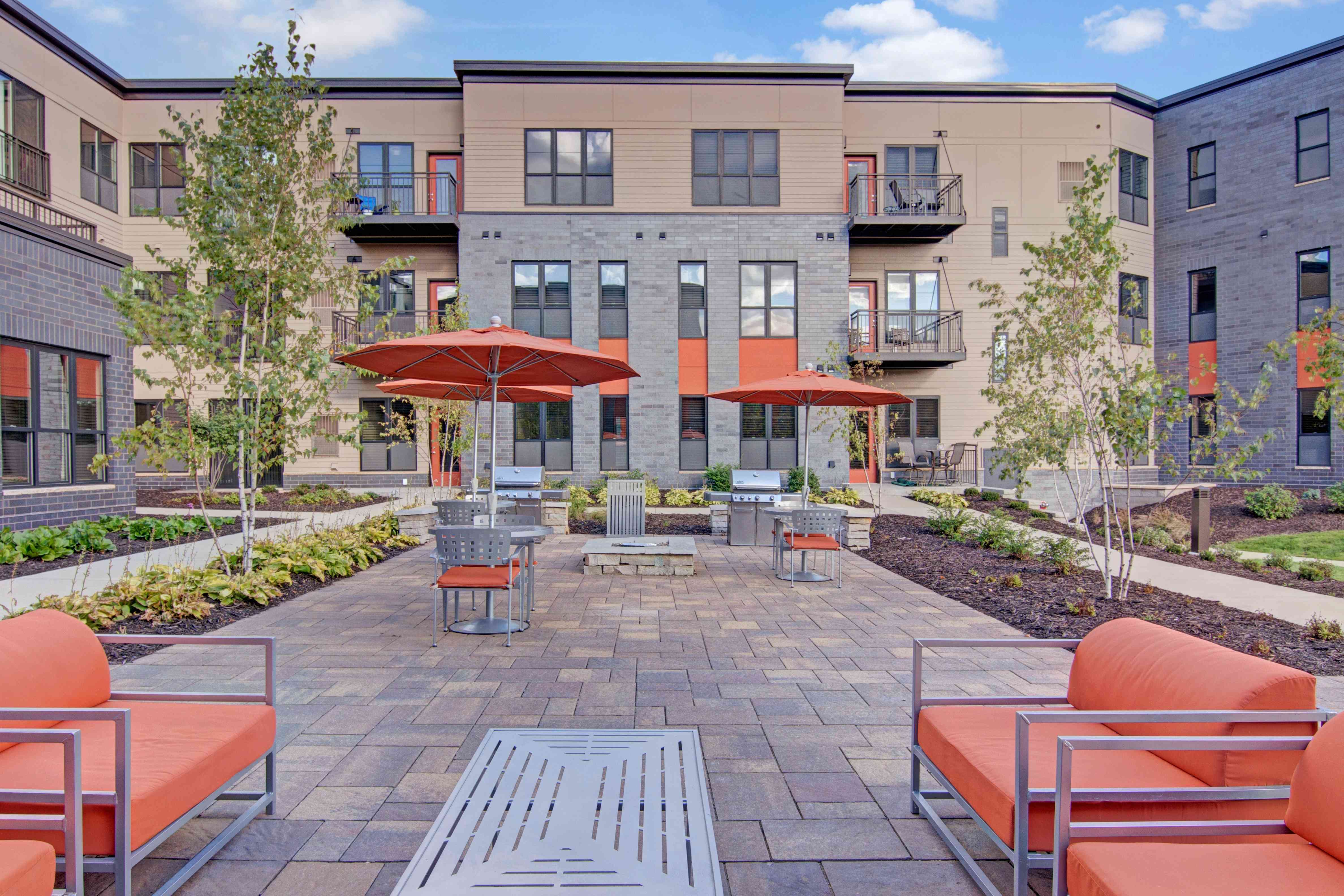Siena Apartment Homes Image 6