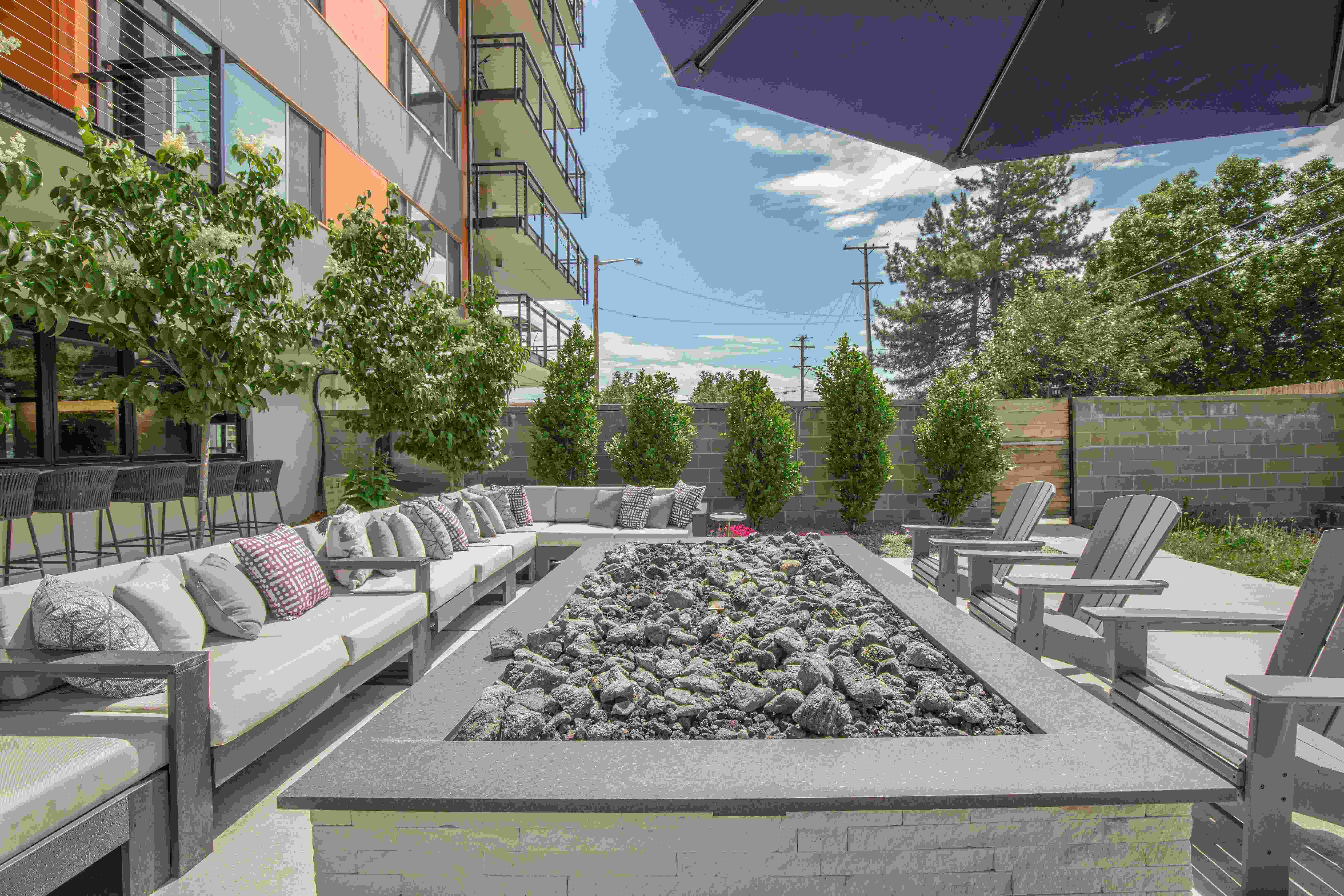 One Belmar Place Image 19