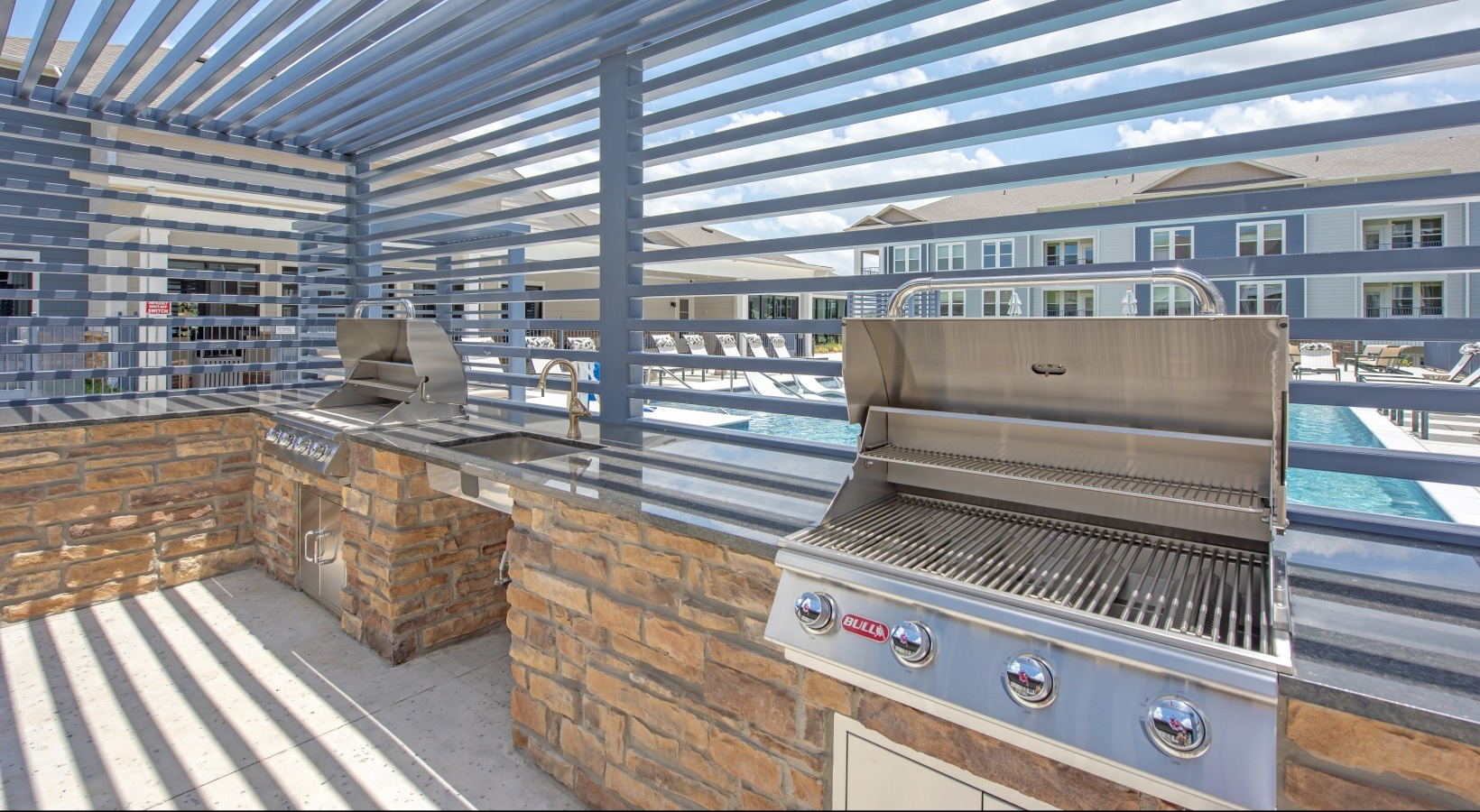 Chisholm Trail Decatur Image 5