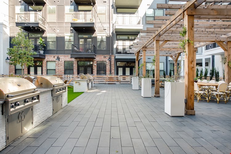 Niido Nashville Image 30