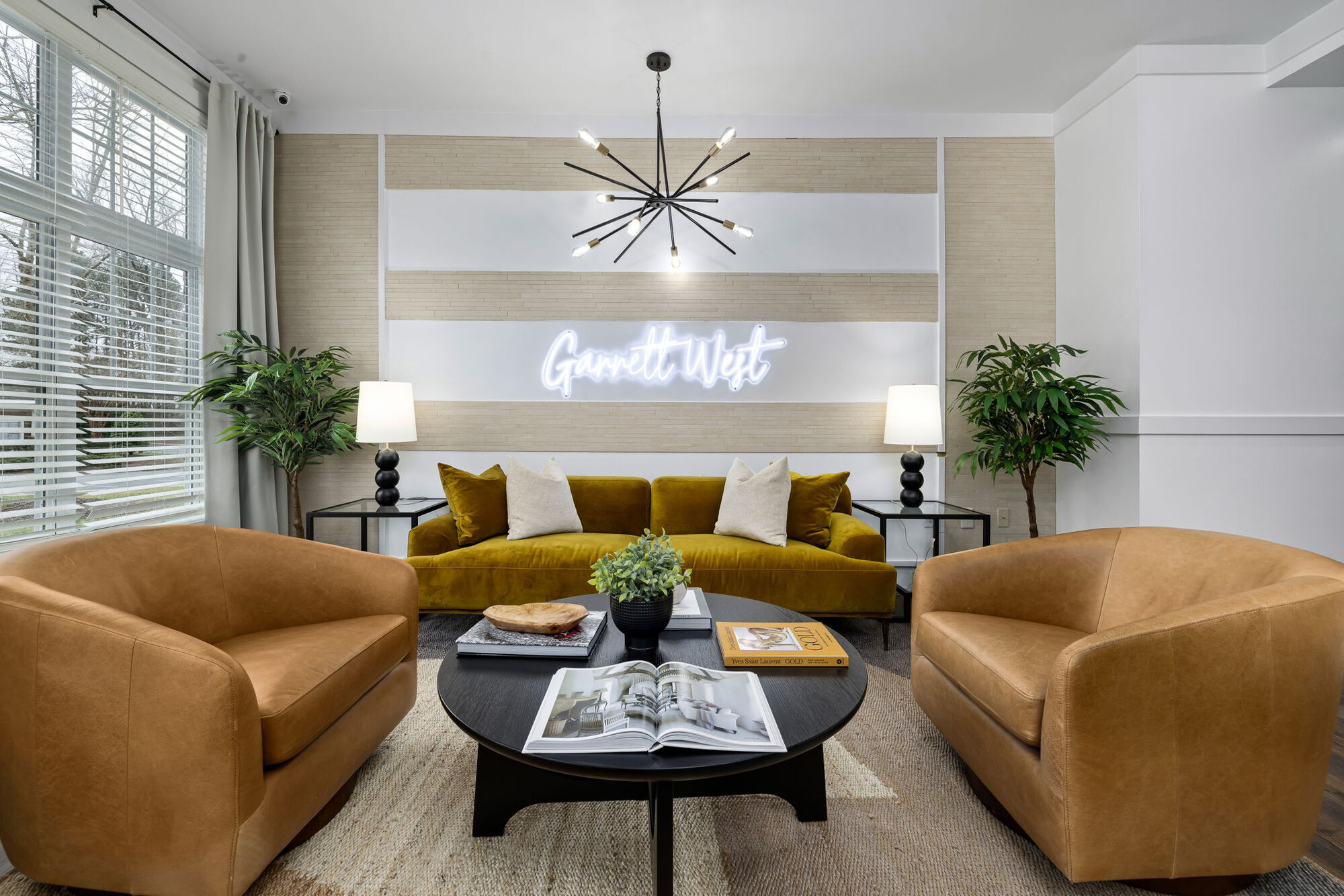 Garrett West Image 1