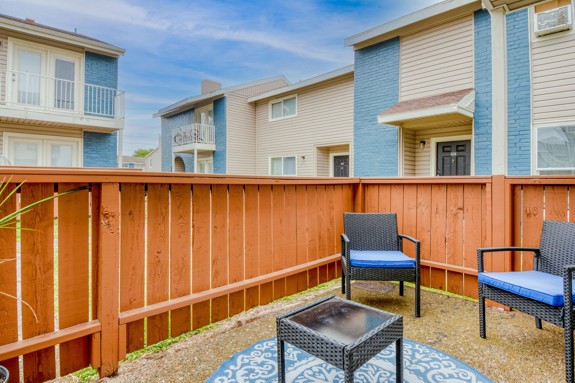 South Shore Coastal Living Image 24