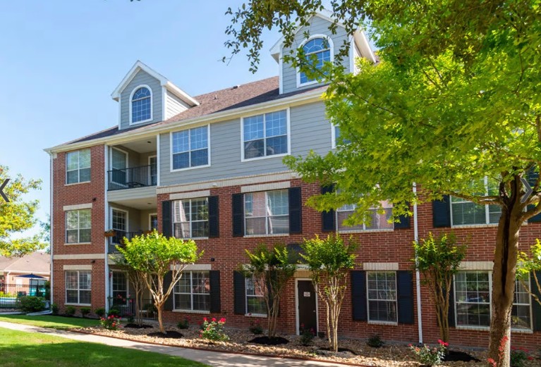 Lakes at Cinco Ranch Image 2