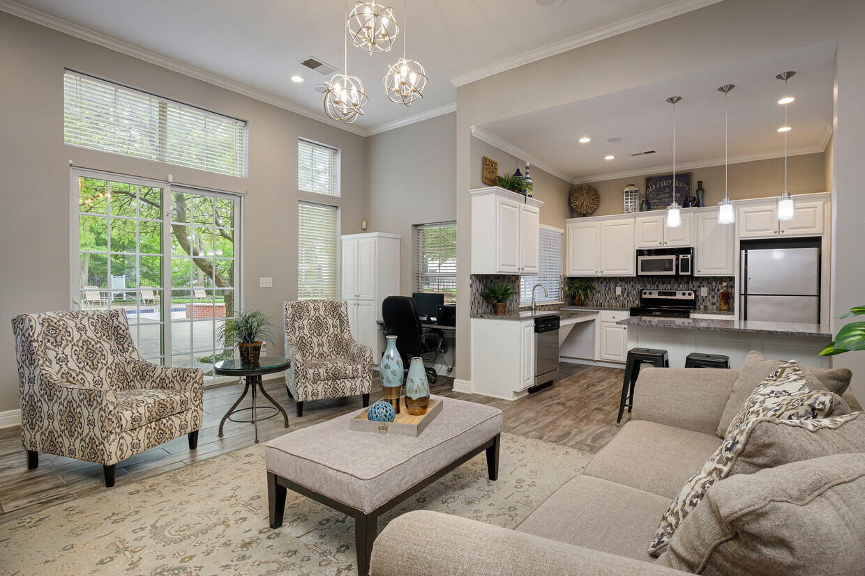 The Crossings Apartments Image 11