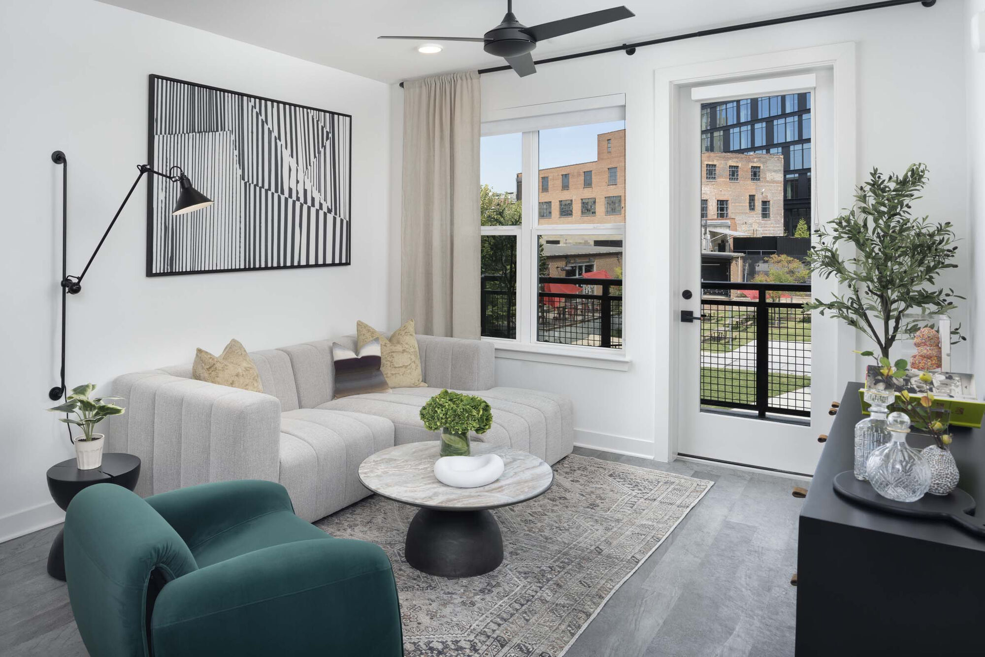 Camden Durham Image 16