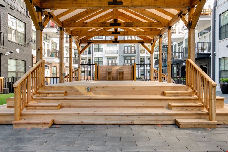 Niido Nashville Image 25