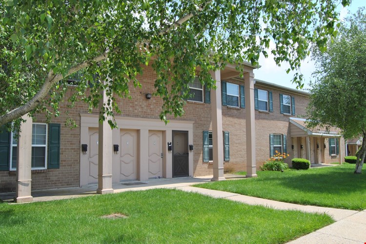 Residential Building