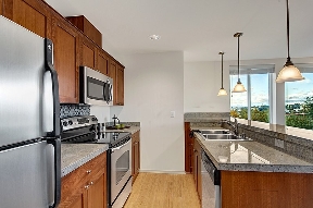 Elliott Bayview Apartments, Seattle - (see pics & AVAIL)
