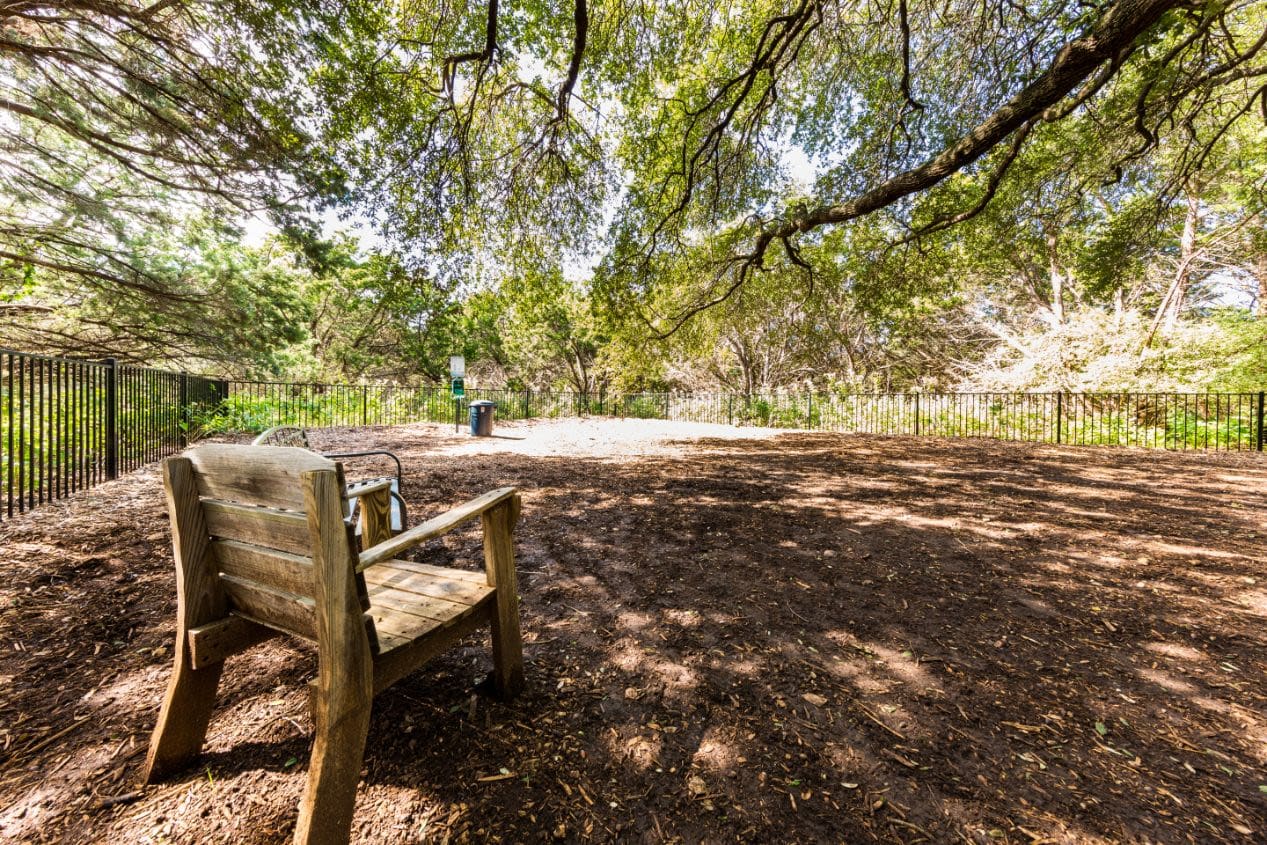 Marquis at Caprock Canyon Image 3
