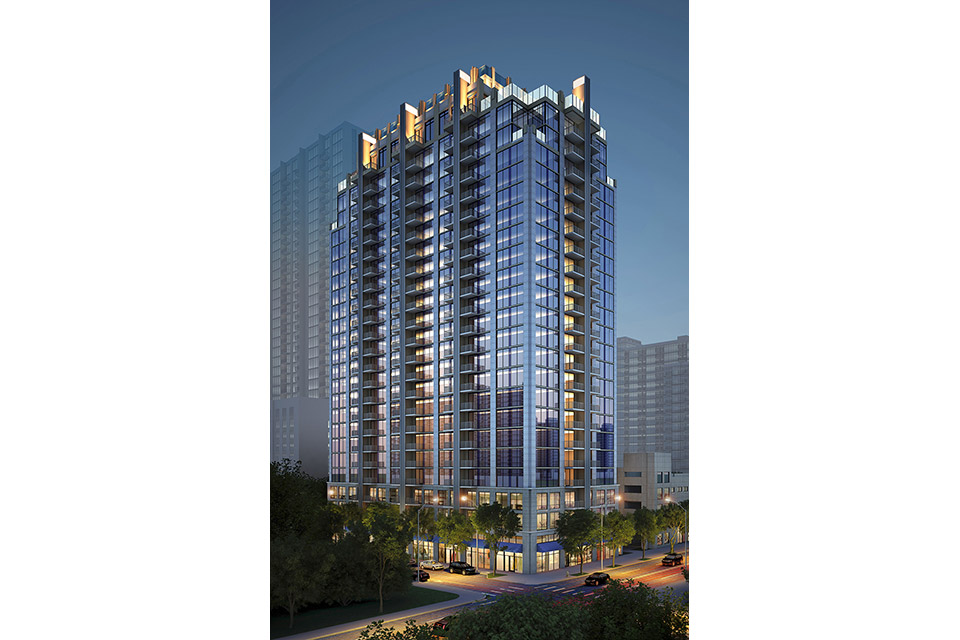 Skyhouse South Image 13