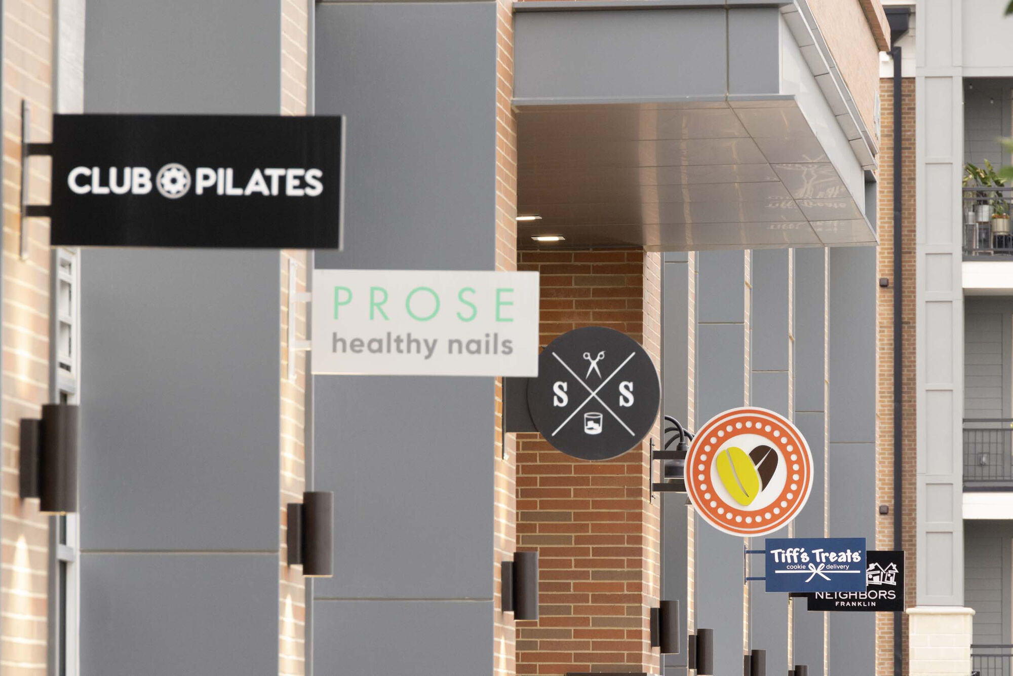 Camden Franklin Park Image 55